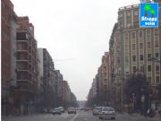 Avenida Peris y Valero
